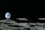 Jaxa-Terre-Lune