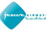 Jazeera Airways logo