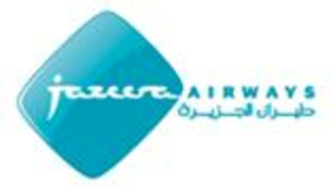 Jazeera Airways logo
