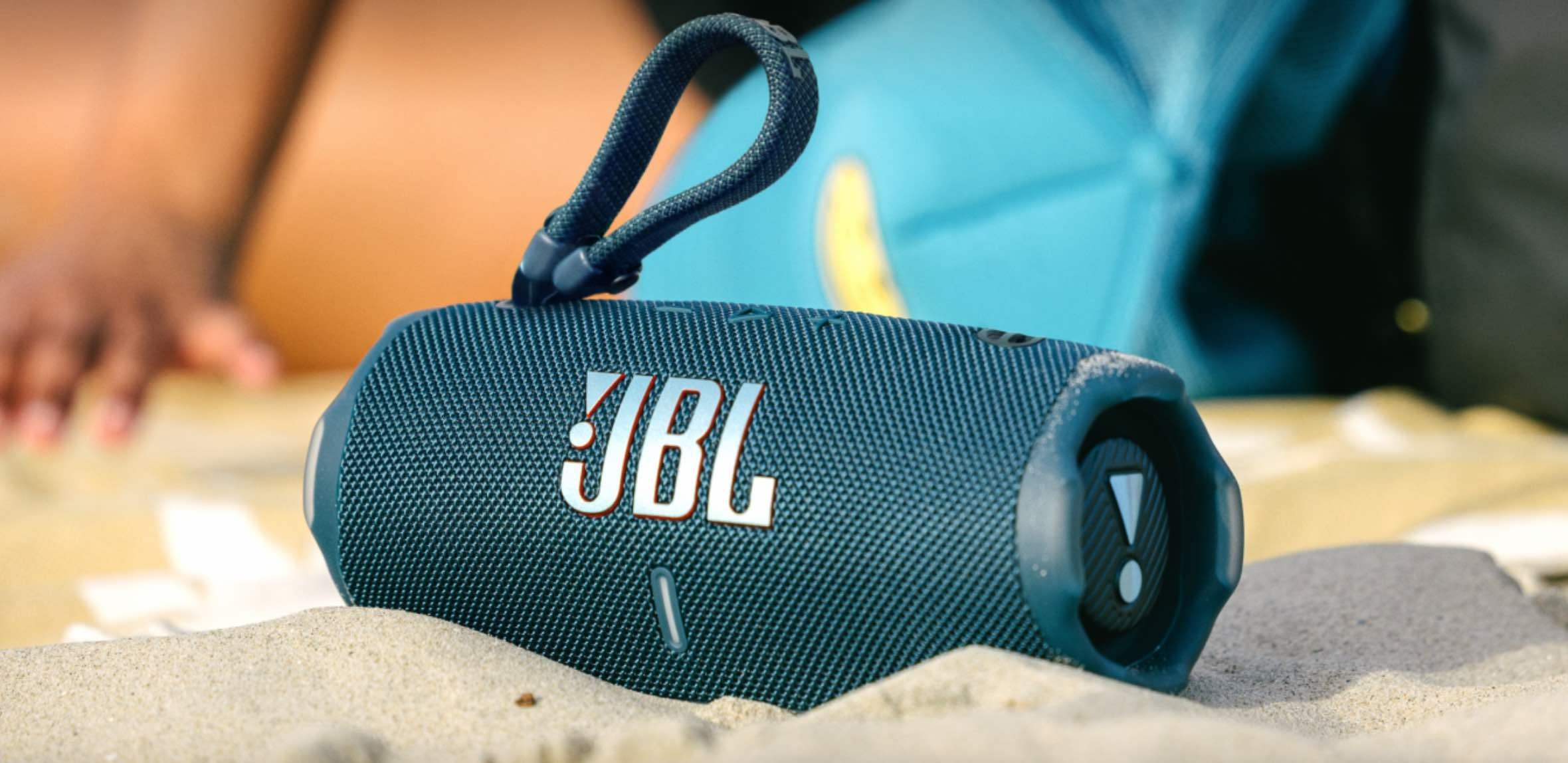 JBL Charge 6