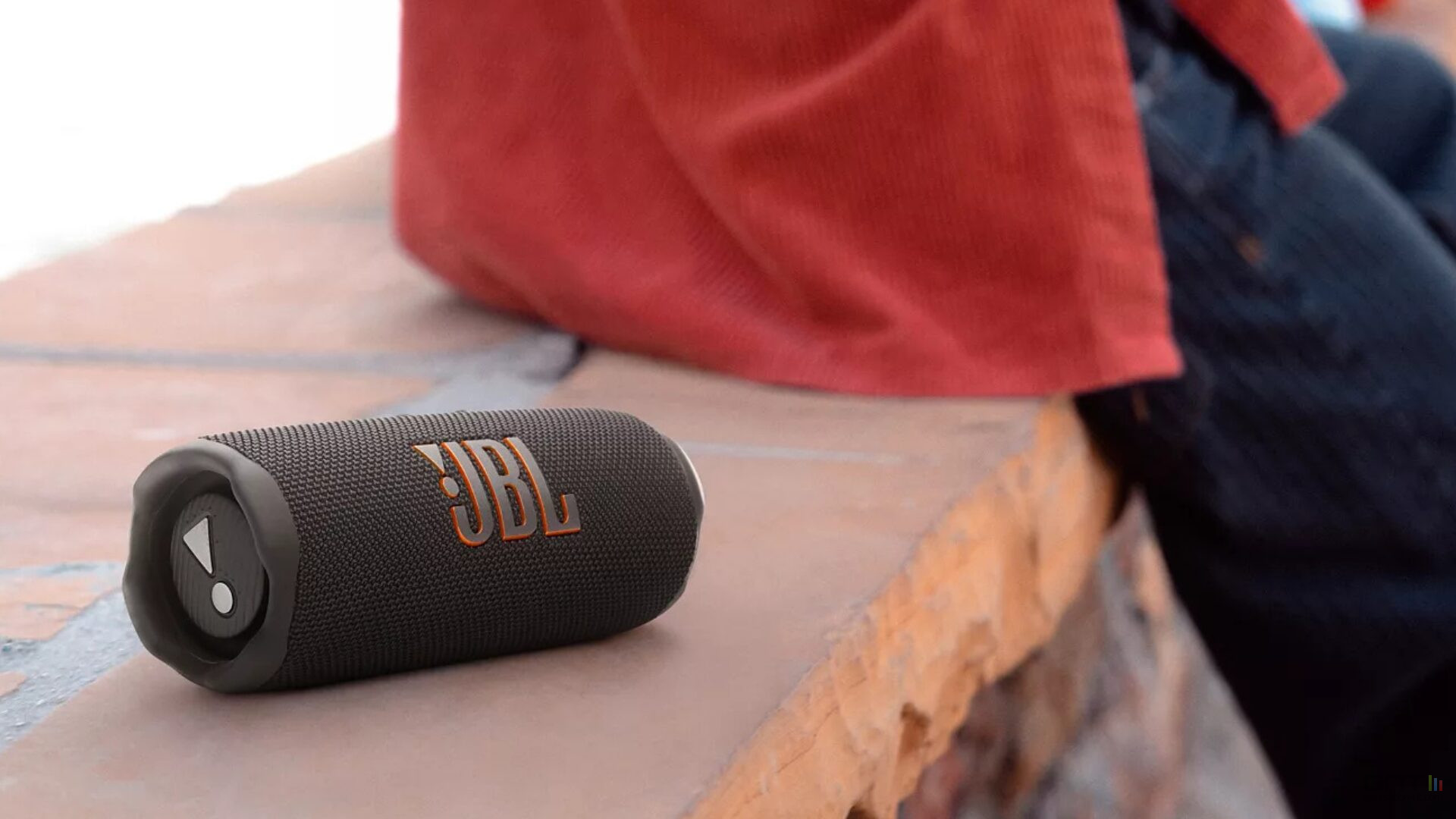 JBL Flip 7