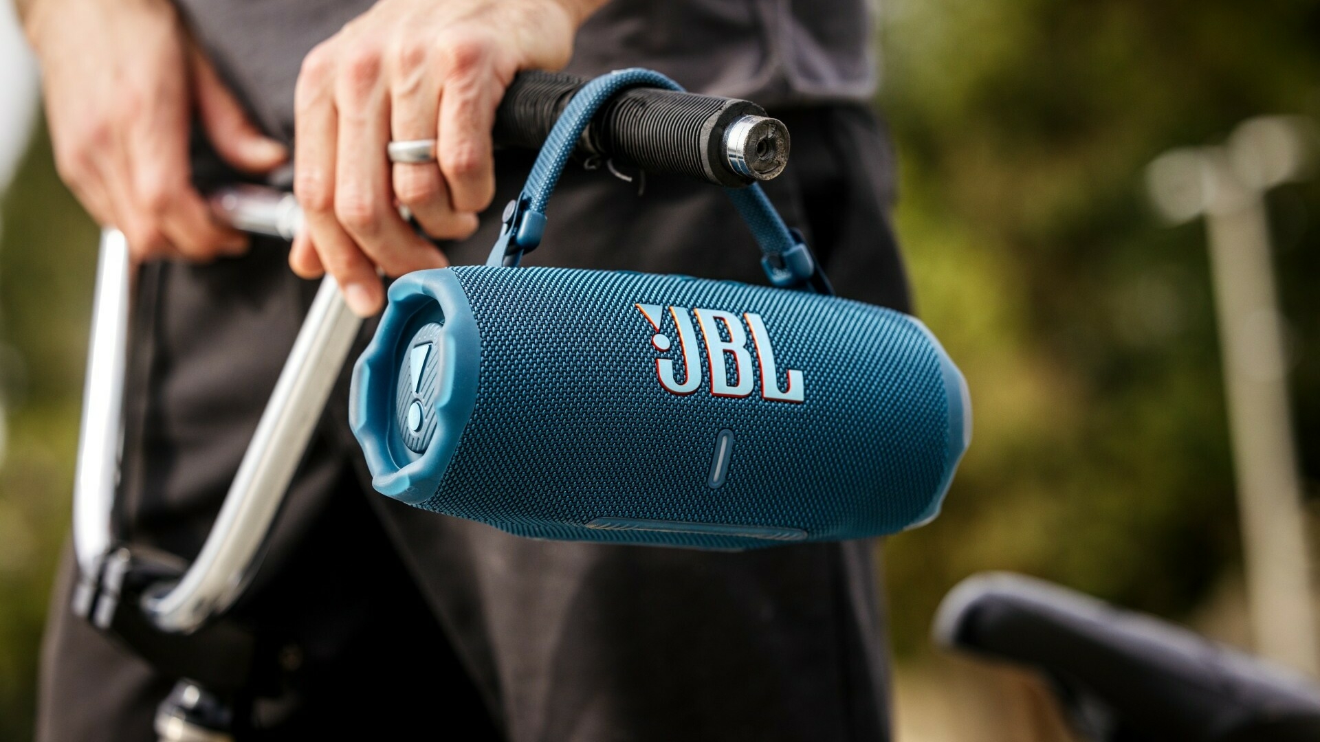JBL Flip 7