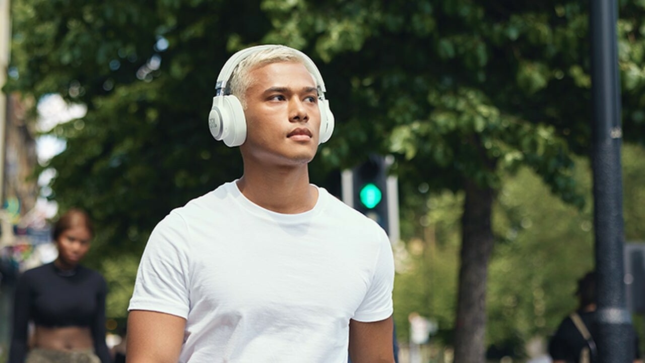 JBL Live 770NC