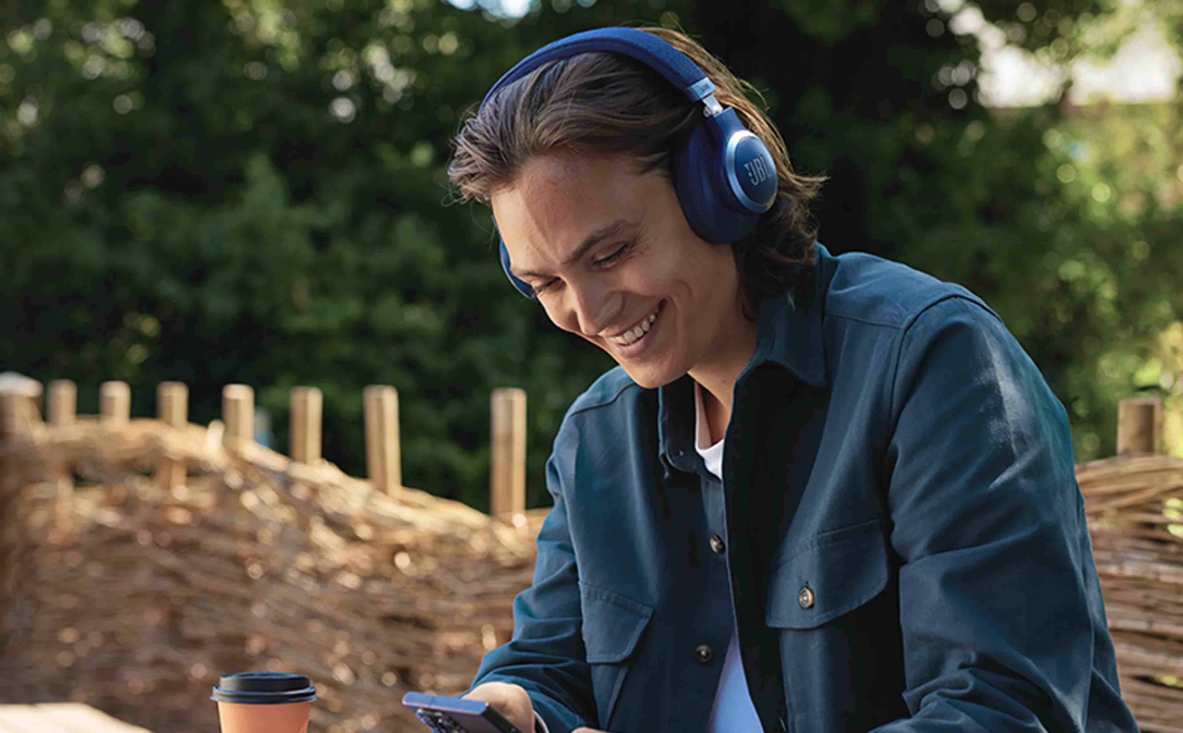 JBL Live 770NC