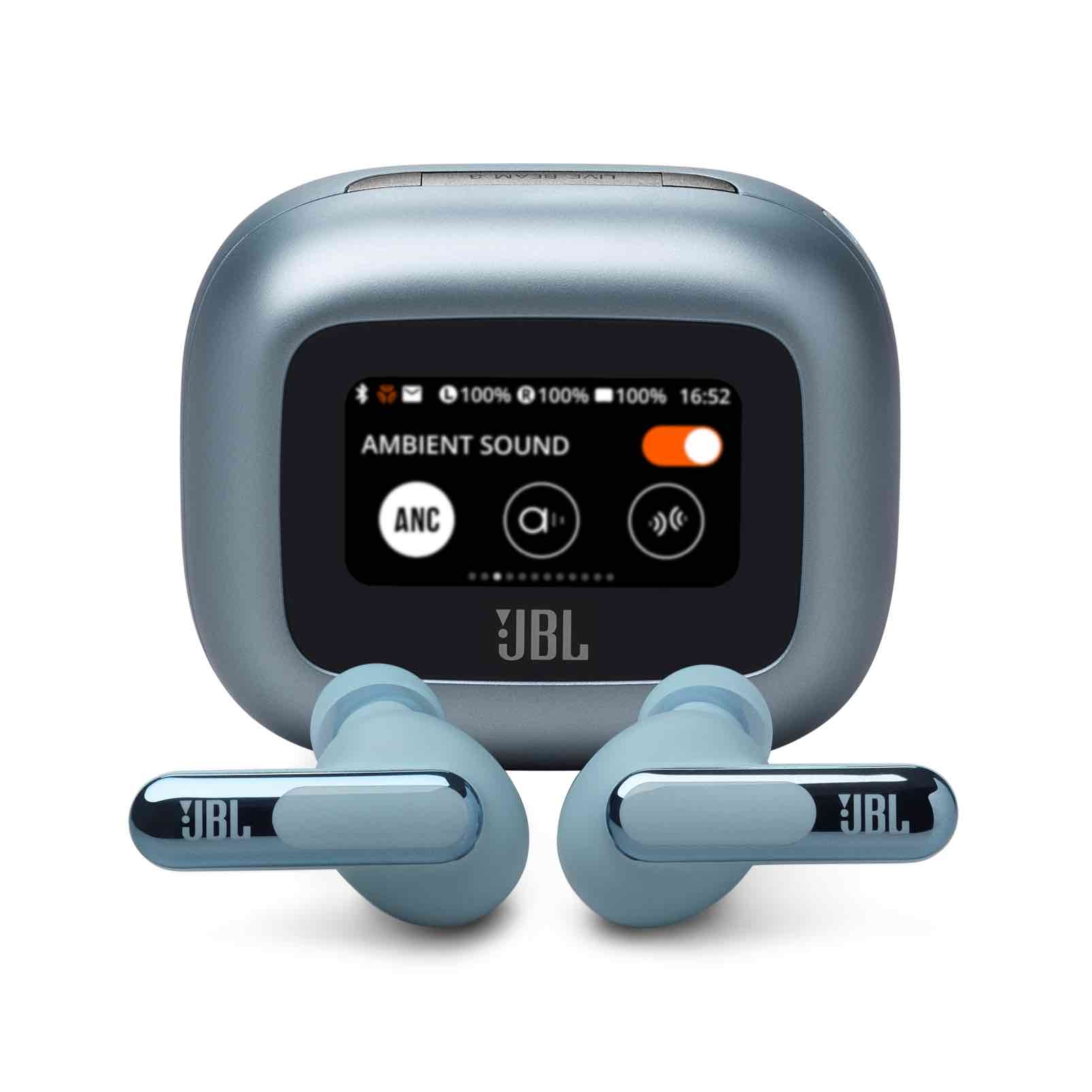 JBL Live Beam 3