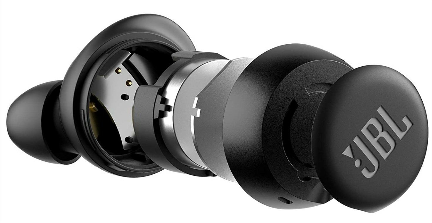 JBL LIVE FREE NC+ 1