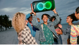 Bons plans enceintes Bluetooth de fête : Sony SRS-XV500 à -26%, JBL PartyBox Encore à 294€...