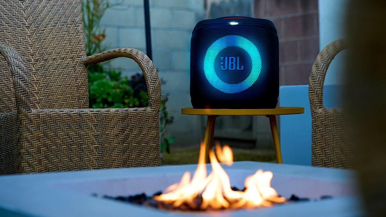 JBL Partybox Encore Essential 2
