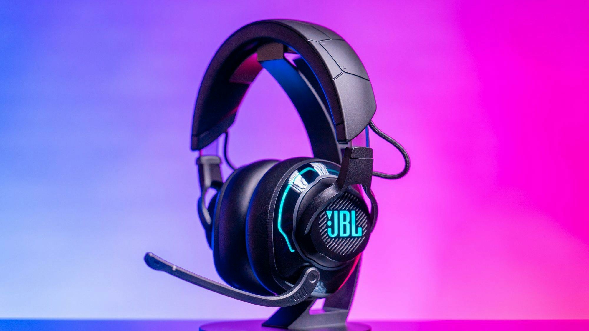 JBL Quantum 910