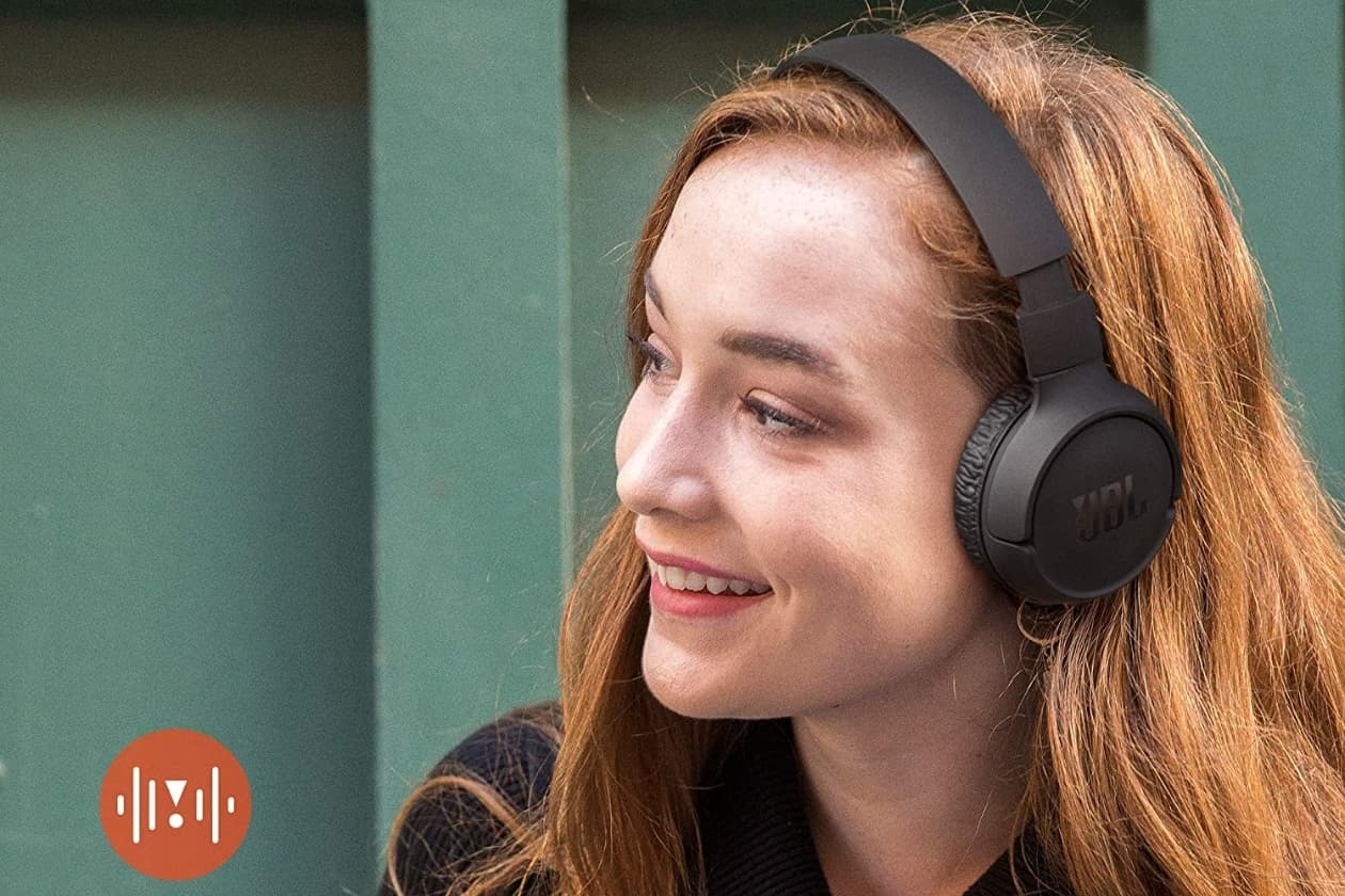 JBL Tune 510BT