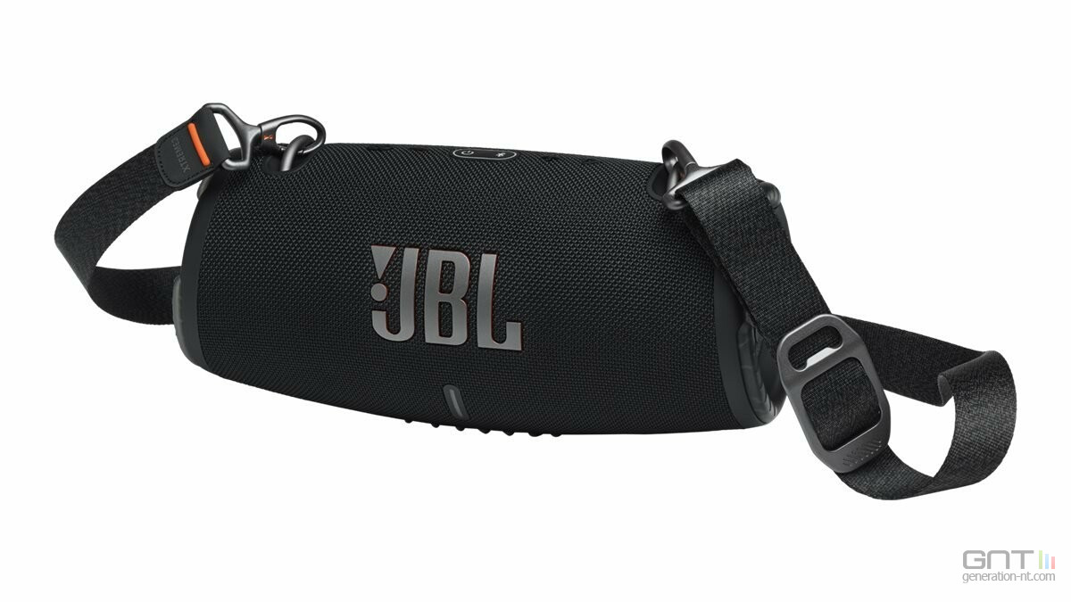 JBL Xtreme 3