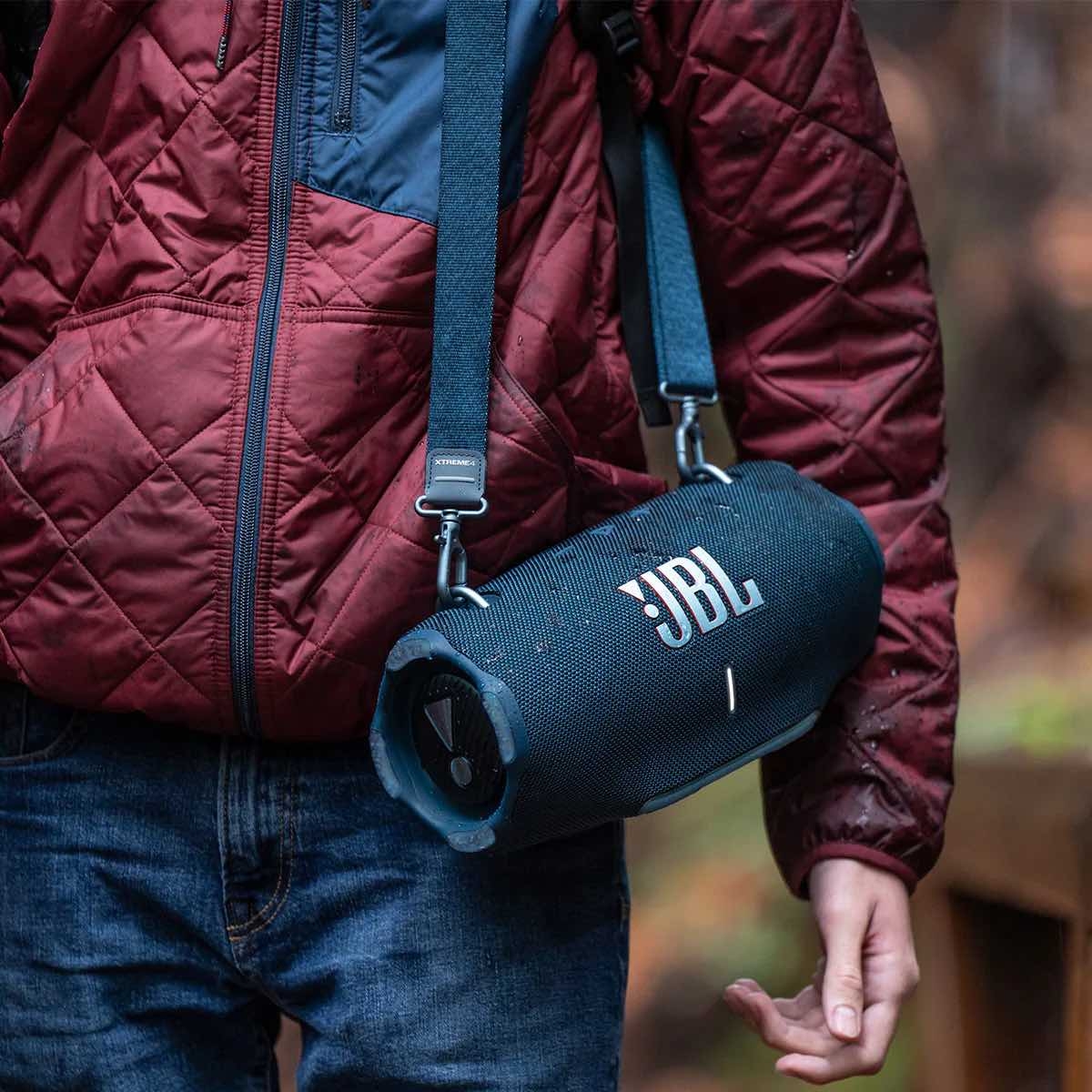 JBL Xtreme 4