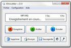 JDVoiceMail : enregistrer des messages audio par mail