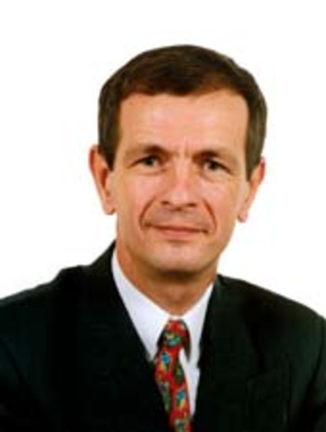 Jean-Louis Masson