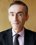 Jean Ludovic Silicani president arcep
