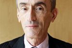 Jean Ludovic Silicani president arcep
