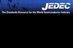 JEDEC logo