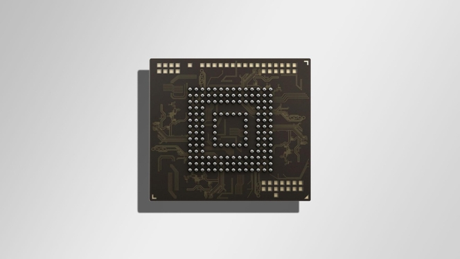 JEDEC UFS 5