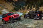 Jeep électrique