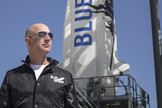 Plus grosse fortune de la planète : Jeff Bezos passe devant Bill Gates