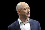 jeff bezos