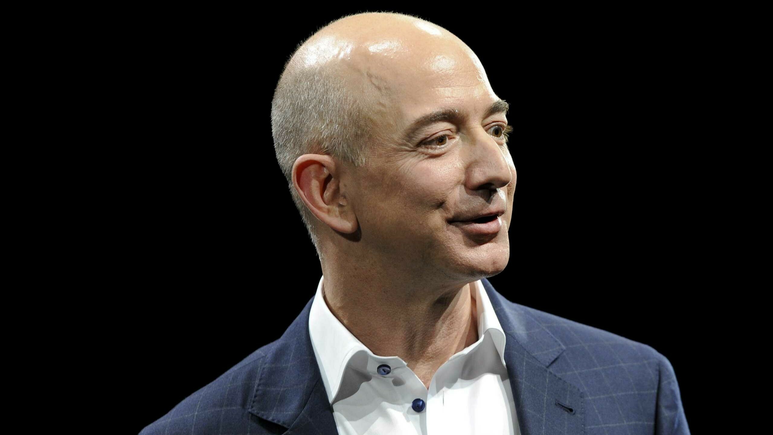 jeff bezos