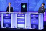 Jeopardy Watson