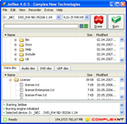 JetBee : graver des CD, DVD, HD-DVD et Blu-ray