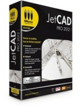 JetCAD Pro 2012 : un logiciel professionel de dessin assisté par ordinateur