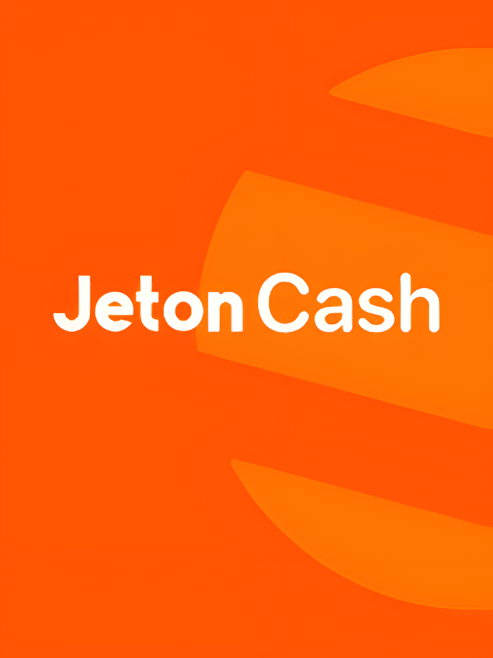 Jeton Cach Eneba