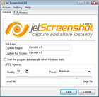 JetScreenshot