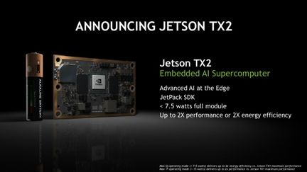 Jetson TX2 1