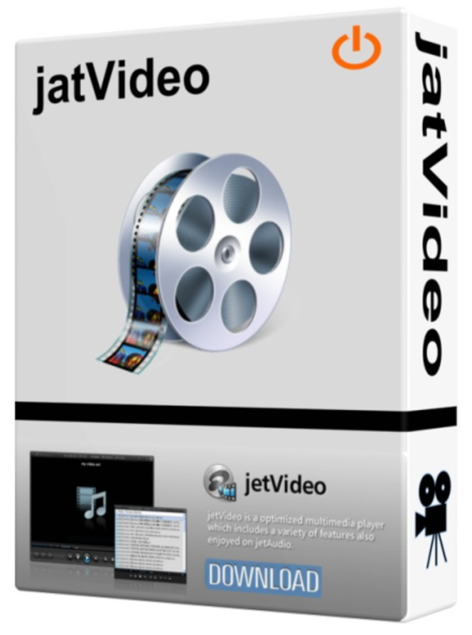 JetVideo