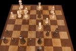 Jeu d'échecs