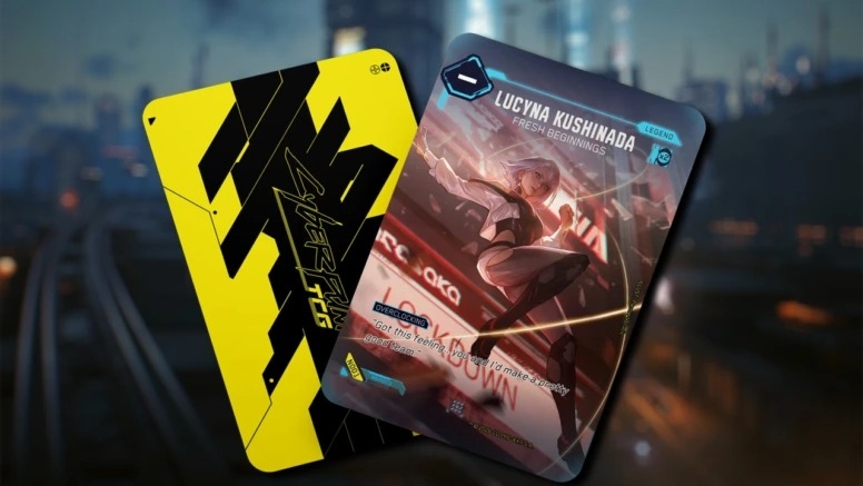 Jeu cartes Cyberpunk 02