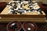 jeu de go