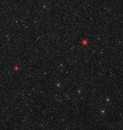 jeune étoile-hd-95086