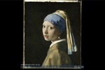Jeune fille Perle Hirox 1