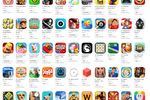 Jeux Appstore