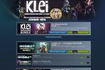 Jeux Klei Entertainment