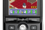 jeux sur mobiles
