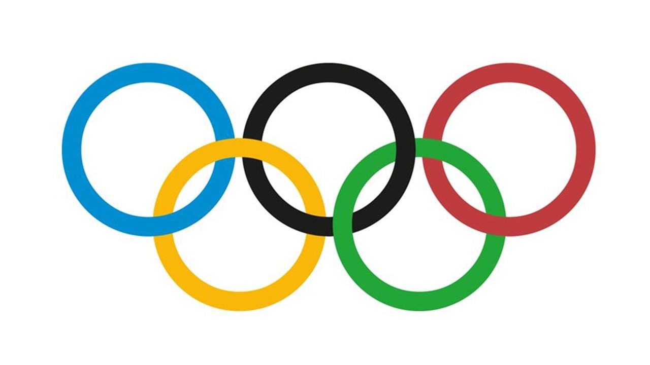 Jeux Olympiques