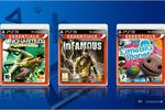 Jeux PS3 Essentials - 1