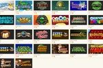 Jeux video casino