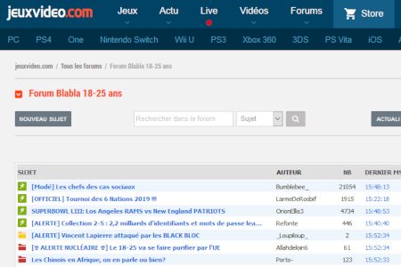jeuxvideo-forum-blabla-18-25-ans