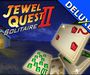 Jewel Quest Solitaire 2 Deluxe : jouer au solitaire sur votre PC