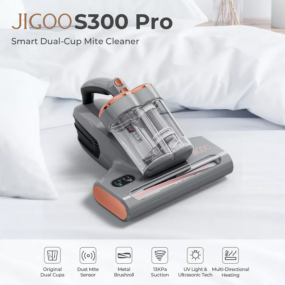 Jigoo S300 Pro.