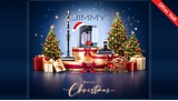 Pour Noël, offrez les JIMMY R9 et BX7 Pro Max pour un environnement sain