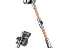 Jimmy H9 Pro - aspirateur balai sans fil 2