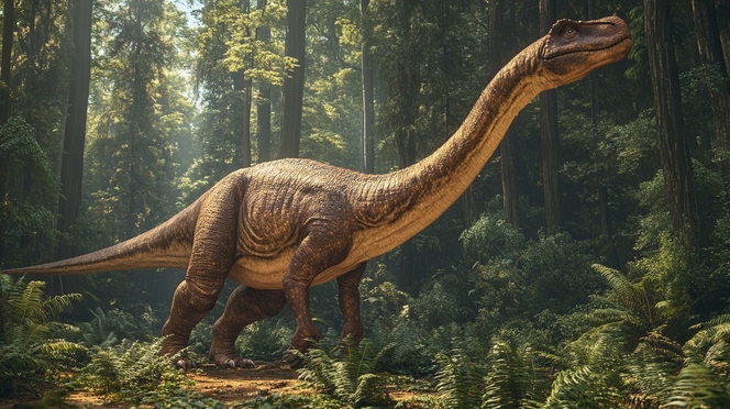 Jinchuanloong niedu dinosaure chine